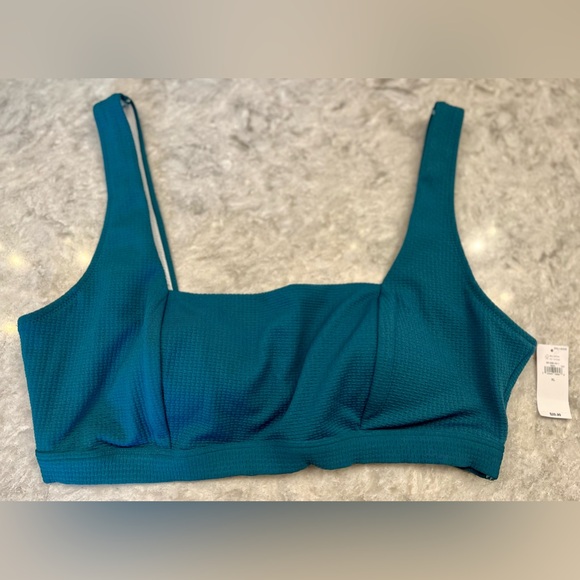 NWT Old Navy 2 piece Swimsuit - Picture 3 of 8